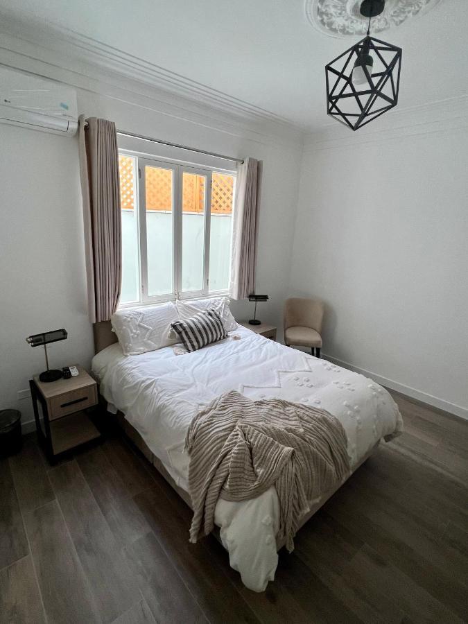 Wasipai Boutique Hotel Lima Bagian luar foto